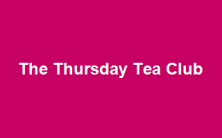 The Thursday Tea Club