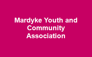 Mardyke Youth and Community Association