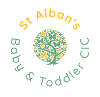 St Alban's Baby & Toddler CIC
