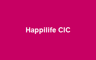 Happilife CIC